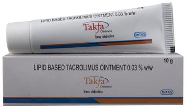 Takfa Ointment Takfa Ointment