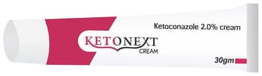 Ketonext Cream