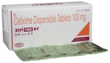 Zifi 100 DT Tablet Zifi 100 DT Tablet