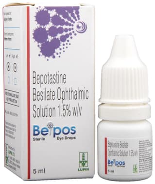 Beipos Eye Drop