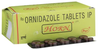 Horn Tablet