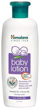 Himalaya baby hot sale lotion 200ml