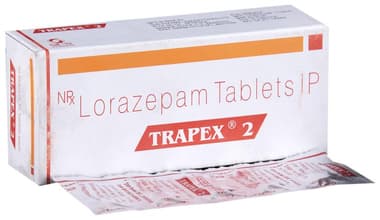 Trapex 2 Tablet