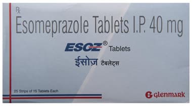 Esoz Tablet