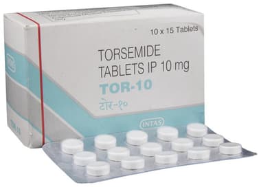 TOR 10 Tablet