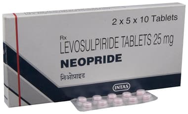 Neopride Tablet