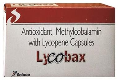 Lycobax Capsule
