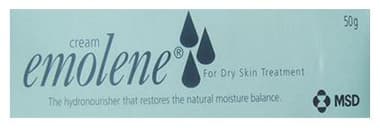Emolene Cream