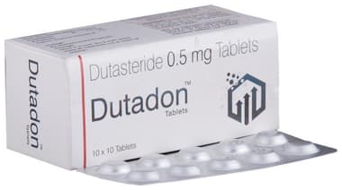 Dutadon Tablet