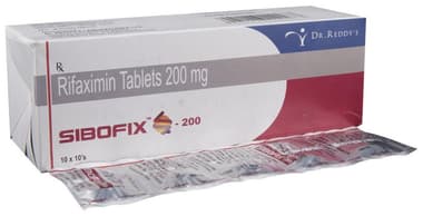 Sibofix 200 Tablet