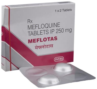 Meflotas Tablet