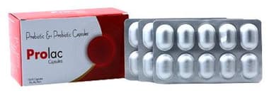 Prolac Capsule