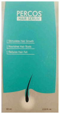 Buy Cuticapil Hair Serum Online | Clinikally