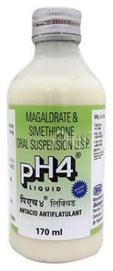 PH4 Chocolate Liquid PH4 Chocolate Liquid