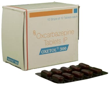 Oxetol 300 Tablet