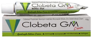 Clobeta GM Cream