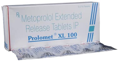 Prolomet XL 100 Tablet