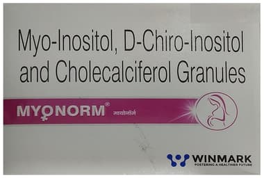 Myonorm Sachet