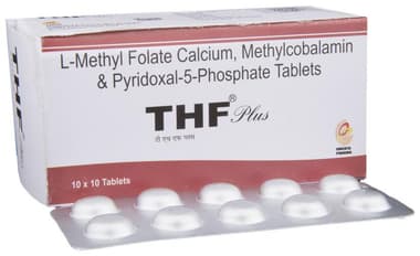 THF Plus Tablet