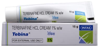 Tebina Cream
