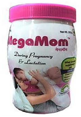 Megamom Powder