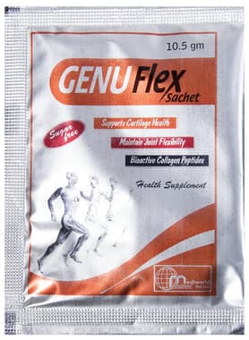 Genuflex Sachet Genuflex Sachet