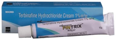 Fintrix Cream