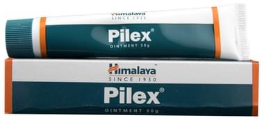 Himalaya Pilex Ointment
