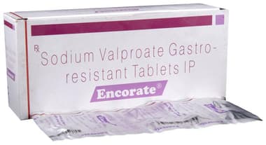 Encorate Tablet