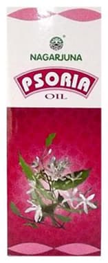 Nagarjuna Psoria Oil Nagarjuna Psoria Oil