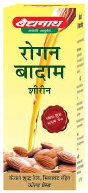 Baidyanath (Nagpur) Rogan Badam Shirin Baidyanath (Nagpur) Rogan Badam Shirin