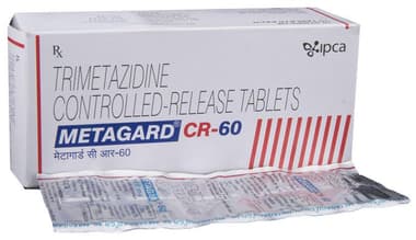 Metagard CR 60 Tablet