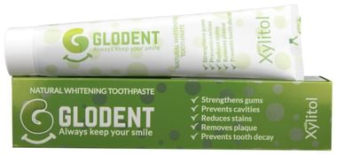 Glodent Toothpaste