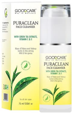 Goodcare Puraclean Face Cleanser Goodcare Puraclean Face Cleanser