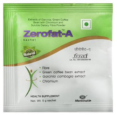 Zerofat A Powder