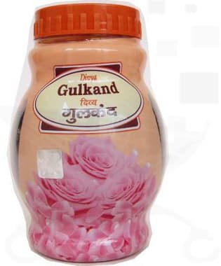 Patanjali Divya Gulkand Patanjali Divya Gulkand