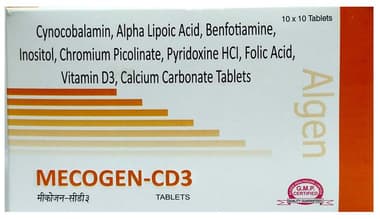 Mecogen-CD3 Tablet