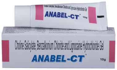 Anabel-CT Gel Anabel-CT Gel