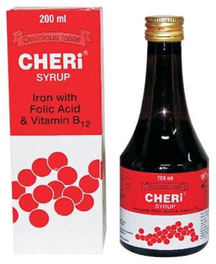 Cheri Syrup