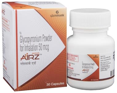 Airz Capsule