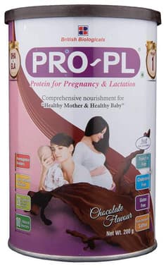 Pro-PL Protein Powder Chocolate Pro-PL Protein Powder Chocolate