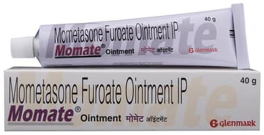 Momate Ointment