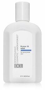 Dcl B Prox Face Wash
