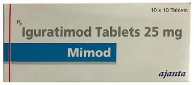 Mimod Tablet