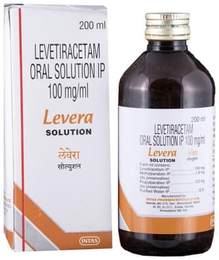 Levera Solution
