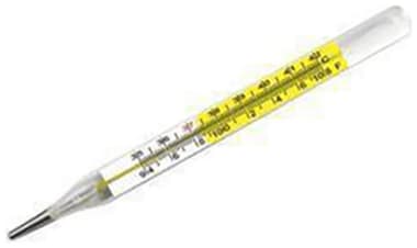 9M Oval Thermometer 9M Oval Thermometer
