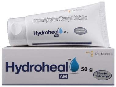 Hydroheal AM Gel