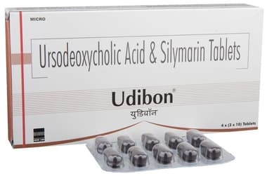 Udibon Tablet