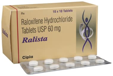 Ralista Tablet