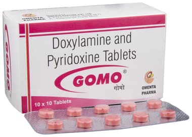 Gomo Tablet Gomo Tablet